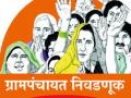 ३९ ग्रामपंचायतीसाठी ७३३ उमेदवार रिंगणात - Marathi News | 733 candidates are in the fray for 39 Gram Panchayats | Latest gondia News at Lokmat.com