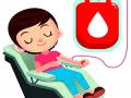 दिलासा....लसीकरणानंतर १४ दिवसांनी करता येणार रक्तदान - Marathi News | Relief .... Blood donation can be done 14 days after vaccination | Latest gondia News at Lokmat.com