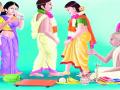 लग्नाचा बार उडविला धूमधडाक्यात! चार वधुपित्यांना दंड - Marathi News | The wedding bar was blown up! Four bridesmaids fined | Latest gondia News at Lokmat.com