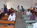 हिंगोलीत ३०१० उमेदवारांनी दिली पोलीस पाटीलची परीक्षा - Marathi News |  In Hingoli, 3010 candidates gave the examination of Police Patil | Latest hingoli News at Lokmat.com