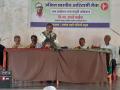 आदिवासी सेनेचा जनजागृती मेळावा - Marathi News | Adivasi Sena's Janajagruti Melava | Latest nashik News at Lokmat.com