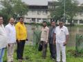 इगतपुरी रेल्वे दवाखान्याची दुरावस्था ; सर्व पक्षीयांकडुन पाहणी दौरा - Marathi News | Ill-health of Igatpuri railway hospital; Visiting tours from all parties | Latest nashik News at Lokmat.com