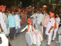 ‘जय परशुराम’च्या निनादात जालन्यात भव्य मिरवणूक - Marathi News | Grand procession in Jalna in the light of 'Jay Parshuram' | Latest jalana News at Lokmat.com