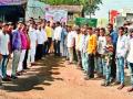 युवक जोडो अभियानास सुरुवात - Marathi News | Start the Youth Pairs campaign | Latest nashik News at Lokmat.com