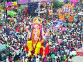 ‘आमचंही ठरलंय’ यंदा गणेशोत्सव दणक्यात - Marathi News | 'We have also decided' this year in Ganeshotsav | Latest kolhapur News at Lokmat.com