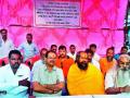 धार्मिक संघटनांकडून ‘नाशिक बंद’ची हाक - Marathi News | Call of 'Nashik Bandh' by religious organizations | Latest nashik News at Lokmat.com