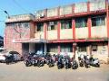 सटाणा बाजार समिती : गाळेवाटपात गैरव्यवहार प्रकरण तत्कालीन संचालक मंडळाला नोटीस - Marathi News | Satana Bazar Samiti: Notice of misconduct in the case of the then Executive Board | Latest nashik News at Lokmat.com