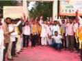 नंदुरबार तालुक्यात 65 जागांसाठी 144 उमेदवारांमध्ये रंगताहेत लढती - Marathi News | In Nandurbar taluka, 144 candidates are vying for 65 seats | Latest nandurbar News at Lokmat.com