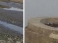 खापरखेडा धरणाला गळती - Marathi News | Leakage of Khaparkheda dam | Latest nandurbar News at Lokmat.com