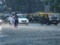 संततधार पाऊस झाल्याने शेतकरी वर्गात समाधान - Marathi News |  Due to the continuous rainfall, the solution of the farmer's class | Latest nashik News at Lokmat.com