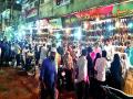 मुंबई-नागपूरच्या आधी मालेगाव येथे ‘नाइट लाइफ’ - Marathi News | 'Night Life' at Malegaon before Mumbai-Nagpur | Latest nashik News at Lokmat.com