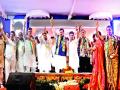 जनसंघर्षाचा लढा सुरूच राहील - Marathi News | The struggle of mass struggle will continue | Latest nashik News at Lokmat.com