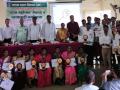 स्वच्छ भारत अभियानात उत्कृष्ट कार्य करणाऱ्या ग्रामसेवक सरपंचांचा सन्मान - Marathi News | Honor of the Gramsevak Sarpanchs who have done excellent work in Swachh Bharat Abhiyan | Latest nashik News at Lokmat.com