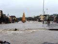 संततधार पावसाने धरणांच्या पातळीत वाढ - Marathi News | nashik,increase,in,the,level,of,the,dam,continuous,rainfall | Latest nashik News at Lokmat.com
