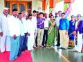वंजारवाडी झाले आता पोस्टाचे डिजिटल ग्राम - Marathi News | Vanjarwadi has now become the digital village of Posta | Latest nashik News at Lokmat.com