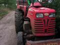 परभणी : दोन ट्रॅक्टरविरुद्ध तहसीलदारांची कारवाई - Marathi News | Parbhani: Tahsildar's action against two tractors | Latest parabhani News at Lokmat.com