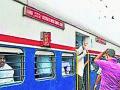 पंचवटी एक्स्प्रेस सुरू करण्याची मागणी - Marathi News | Demand to start Panchavati Express | Latest nashik News at Lokmat.com