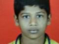 केटीवेअर बंधाऱ्यात पडून चौदावर्षीय मुलाचा मृत्यू - Marathi News | Fourteen-year-old boy dies after falling into KTwear | Latest jalgaon News at Lokmat.com