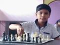 सुधांशू निकमला उपविजेतेपद - Marathi News |  Sudhanshu Nikmalaya runner-up | Latest chhatrapati-sambhajinagar News at Lokmat.com