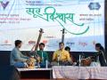 ‘सूर विश्वास’च्या पहिल्या पर्वास दमदार प्रारंभ - Marathi News |  The first tour of 'Sur Vishwas' is a strong start | Latest nashik News at Lokmat.com