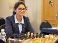 जिब्राल्टर बुद्धिबळ स्पर्धेत तेजस्विनी सागर चमकली - Marathi News | Tejaswini Sea shines in Gibraltar Chess tournament | Latest chhatrapati-sambhajinagar News at Lokmat.com