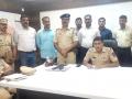 तक्रारदारच निघाला वाहने जाळणारा आरोपी - Marathi News | The accused, who was driving the vehicles, went to the complainant | Latest thane News at Lokmat.com