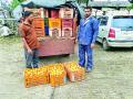 पिंपळगाव बाजारात टमाट्याला लाली - Marathi News | Pimpalgaon markets tomatoes | Latest nashik News at Lokmat.com