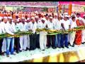 वसाकाच्या गळीत हंगामाचा शुभारंभ - Marathi News | Launch of Vasco Crush Season | Latest nashik News at Lokmat.com