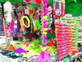 यंदा होळी सणावर कोरोनाने फेरले पाणी - Marathi News | This year, the coronas swept the water at the Holi festival | Latest vardha News at Lokmat.com