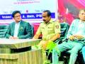 पुसद आयएमएचा पदग्रहण सोहळा - Marathi News | Pusad IMA's accession ceremony | Latest yavatmal News at Lokmat.com