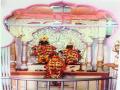 श्री संत नामदेव विठ्ठल मंदिर, जुने नाशिक - Marathi News |  Sri Sant Namdev Vitthal Mandir, Old Nashik | Latest nashik News at Lokmat.com