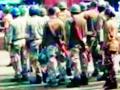 दारव्हा ठाणेदारासह सहा पोलीस कर्मचाऱ्यांची उचलबांगडी - Marathi News | Darwha Thanedar and six police personnel carrying bracelets | Latest yavatmal News at Lokmat.com