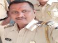 शॉक लागून पोलीसाचा मृत्यू - Marathi News | Policeman death due to shock | Latest jalana News at Lokmat.com
