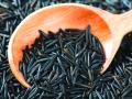 नागपूरच्या शेतकऱ्यांनी पिकविला सेंद्रिय ‘ब्लॅक राईस’ - Marathi News | Organic 'Black Rice' grown by farmers of Nagpur | Latest nagpur News at Lokmat.com