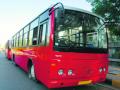नागपुरात धावते विना तिकीट बस; भरारी पथक झाले थक्क - Marathi News | No ticket in bus in Nagpur; Fleet Squad surprised | Latest nagpur News at Lokmat.com