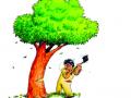 नागपूर वन विभागाच्या कारवाईवर प्रश्नचिन्ह - Marathi News | Question mark on the action of Nagpur forest department | Latest nagpur News at Lokmat.com