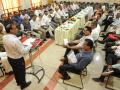 कोल्हापूर :  वीज दरवाढीविरोधात एकजुटीने लढण्याचा निर्धार - Marathi News | Kolhapur: The determination to fight united against the power hike | Latest kolhapur News at Lokmat.com