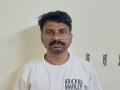 Kolhapur: पोलिस नाईक चेतन घाटगे अटकेत, जबाब घेताना केला होता अल्पवयीन मुलीचा विनयभंग  - Marathi News | Police Naik Chetan Ghatge arrested, molested a minor girl while taking her statement | Latest kolhapur News at Lokmat.com