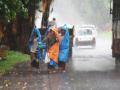 कोल्हापूर : दोन दिवसाच्या विश्रांतीनंतर पावसाची रिपरिप - Marathi News | Kolhapur: After two days of rest, rain repert | Latest kolhapur News at Lokmat.com