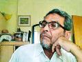 तुषार कांति भट्टाचार्य अटकेत - Marathi News | Tushar Kanti Bhattacharya detained | Latest nagpur News at Lokmat.com