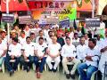 काळा पैसा पांढरा केला - Marathi News | Black money turned white | Latest nagpur News at Lokmat.com