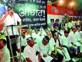 नोटाबंदीचा ‘काळा दिवस’ - Marathi News | Black Day | Latest nagpur News at Lokmat.com