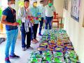 तळेगाव दशासर येथे नऊ लाखांचे बनावट बियाणे जप्त - Marathi News | Nine lakh fake seeds seized at Talegaon Dashasar | Latest amravati News at Lokmat.com