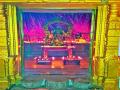 बालाजी मंदिरात ब्रह्मोत्सवाची तयारी - Marathi News | Preparation of Brahmotsav at Balaji Temple | Latest nashik News at Lokmat.com