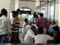 ‘लोकन्यायालयाचा लाभ घ्या’ - Marathi News | Take advantage of 'Lok Daunda' | Latest beed News at Lokmat.com