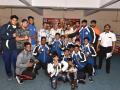 राज्यस्तरीय बॉक्सिंग स्पर्धेत अकोला क्रीडा प्रबोधनीची बाजी - Marathi News | Akola Sports Academy wins state level boxing tournament | Latest buldhana News at Lokmat.com