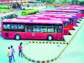 परिवहन समितीचा स्वप्नभंग - Marathi News |  Dreaming of transport committee | Latest nashik News at Lokmat.com