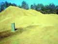 अवैधरित्या रेती साठवणाऱ्यांवर चाप - Marathi News | An arc on illegal sand collectors | Latest chandrapur News at Lokmat.com