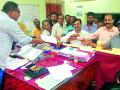 देशभरातील ओबीसींची जनगणना करावी - Marathi News | Census of OBCs should be done across the country | Latest chandrapur News at Lokmat.com