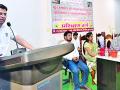 जलसंधारणासाठी पुनर्भरणाची गरज - Marathi News | Rehabilitation requirement for water conservation | Latest chandrapur News at Lokmat.com